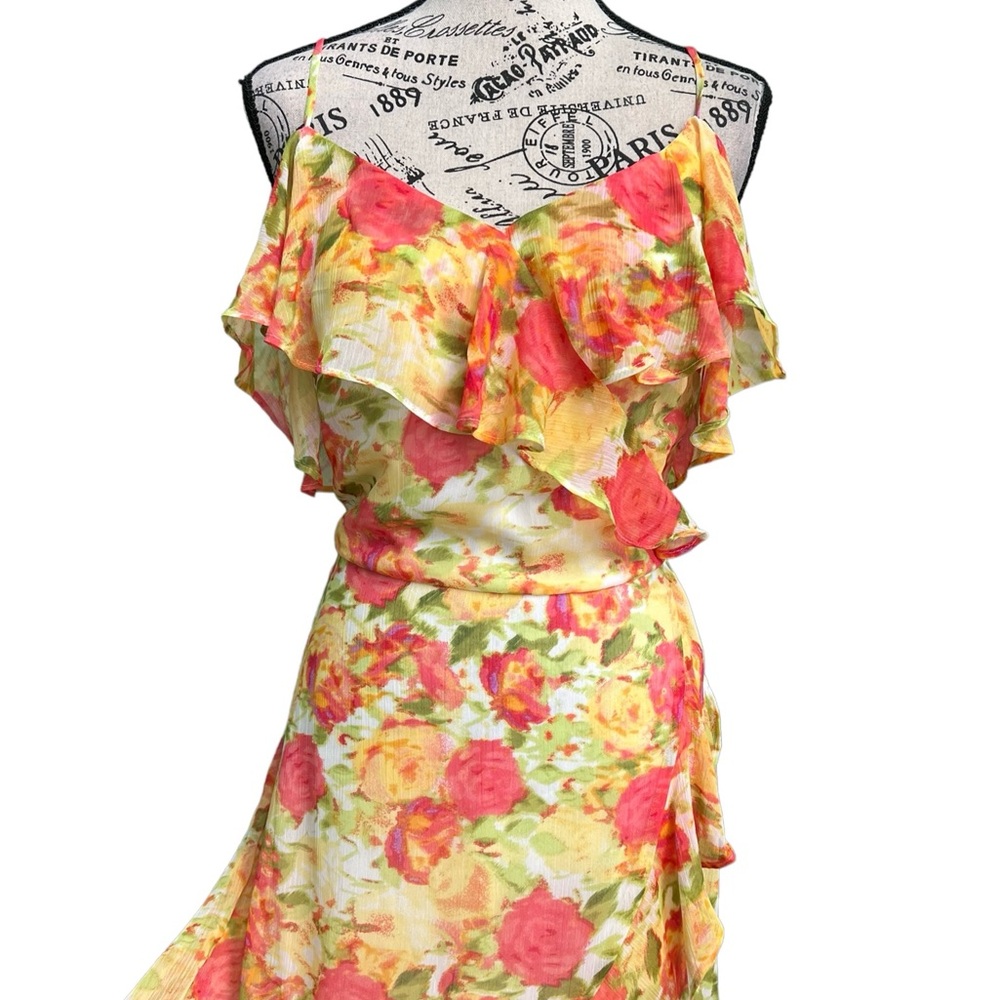 London Times Dress